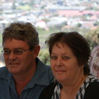 Terence Curry Photo 8