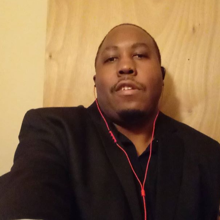 Henry Jackson Photo 38