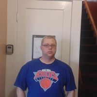 Philip Huff Photo 4