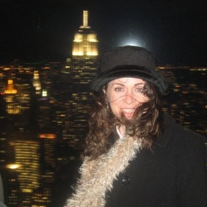 Robin Tenney Photo 19