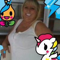 Teri May Photo 11