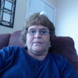 Geraldine Johnson Photo 31