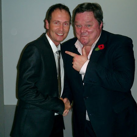 Cliff Carter Photo 34