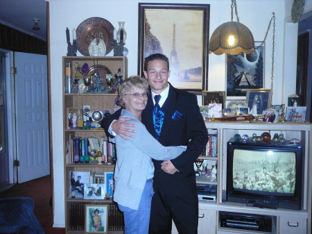 Beverley Smith Photo 21