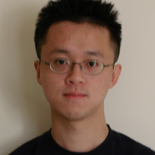 Mark Tsai Photo 14
