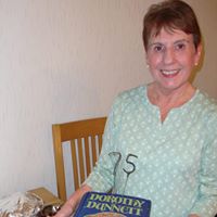 Helen Morris Photo 36
