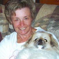 Sandra Mcdonald Photo 37