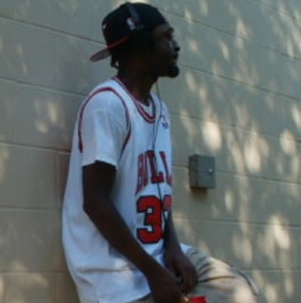 Bryant Gray Photo 6