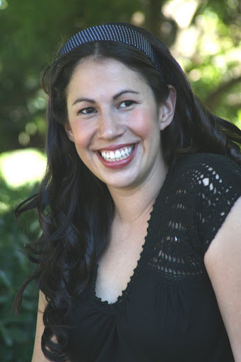 Vanessa Garcia Photo 15