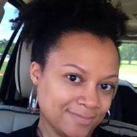 Candice Thomas Photo 39
