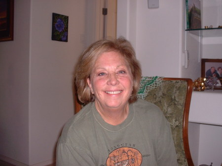 Andrea Mack Photo 8