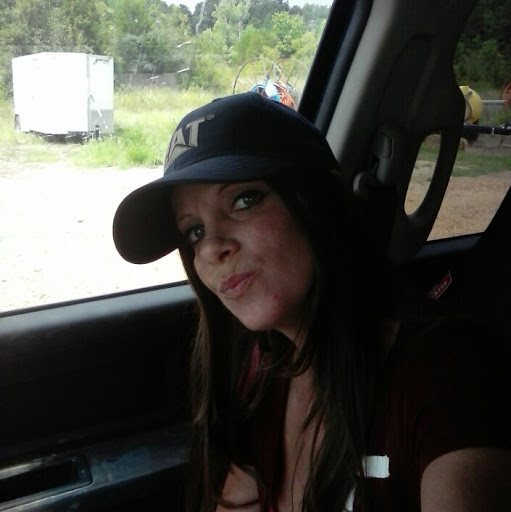 Brandi Sims Photo 12