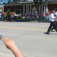 Phyllis Rainwater Photo 2
