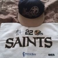 Curtis Thomas Photo 38