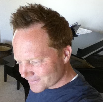Chris Crabtree Photo 3