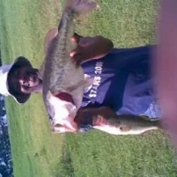 Fred Shackleford Photo 8