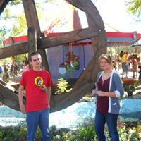 Brandy Morris Photo 27