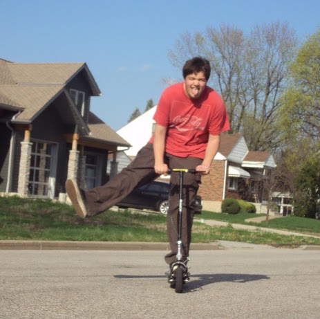 Brett Henderson Photo 38