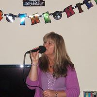 Julie Beam Photo 8