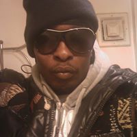 Lorenzo Booker Photo 11
