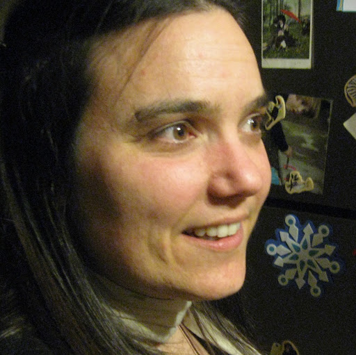 Kelly Schultz Photo 9