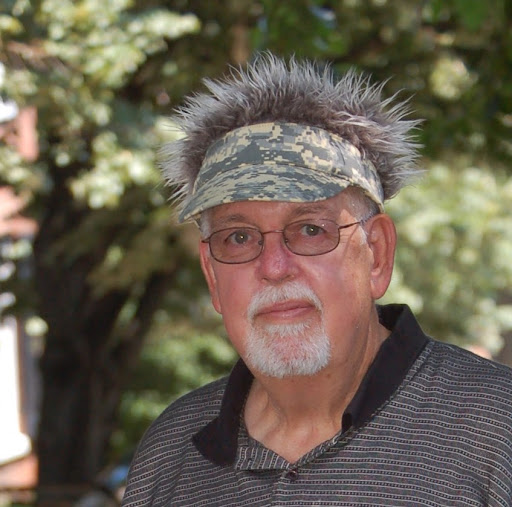 Jerry Foust Photo 20