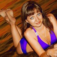 Carrie Rush Photo 27