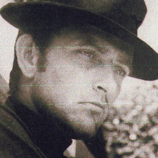 Jerry Ward Photo 2