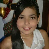 Vanessa Pinilla Photo 4