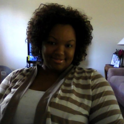 Joy Ambrose Photo 22