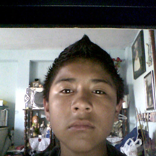 Salvador Mercado Photo 2