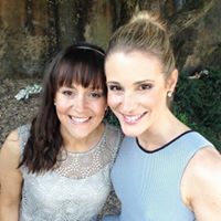 Sarah Delarue Photo 6