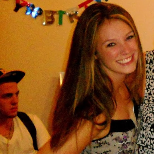 Jessica Bohn Photo 27