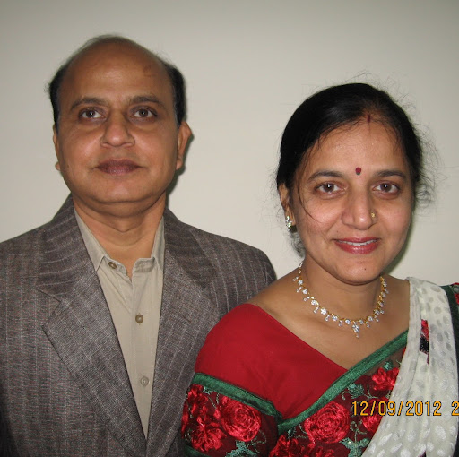 Sudhir Mehta Photo 32