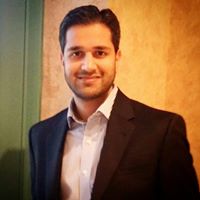 Mujtaba Mohammed Photo 8
