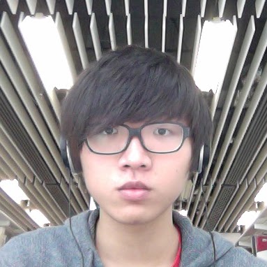 Sean Hui Photo 4