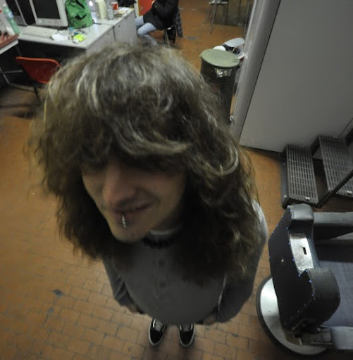Michael Nowak Photo 12
