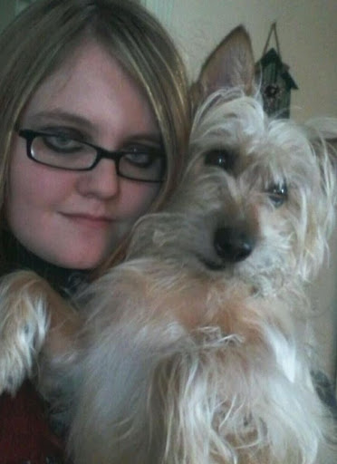 Jessica Cottrell Photo 15
