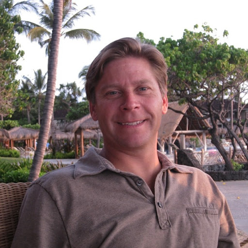 Michael Huntsman Photo 29