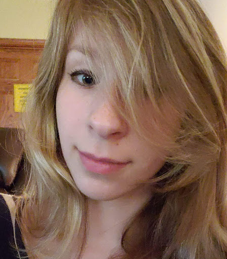 Laura Erickson Photo 18