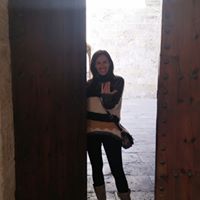Ana Bustos Photo 24