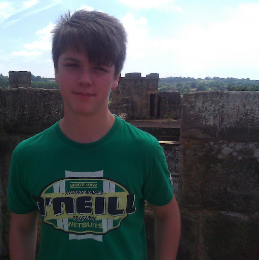 Thomas Coulter Photo 27