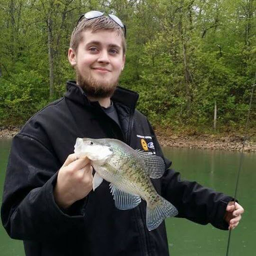 Jeremy Fish Photo 9