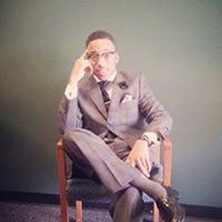 Antonio Neal Photo 10