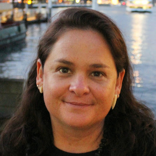 Jenny Fraser Photo 6