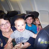 Marcy Ross Photo 22