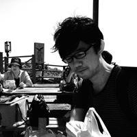 Ahong Chen Photo 3
