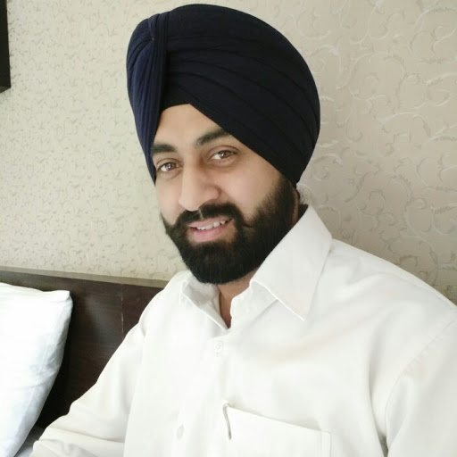 Paramjeet Bhullar Photo 2
