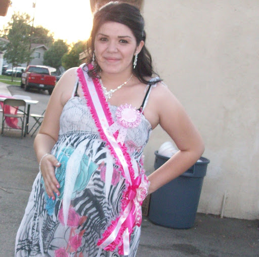 Jennifer Santiago Photo 35