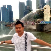 Cuong Le Photo 35